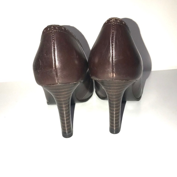 BALENCIAGA Classic Heels Size 6 - Picture 4 of 7